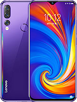 Lenovo Z5s Price With Specifications